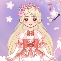 Magic Girl Story